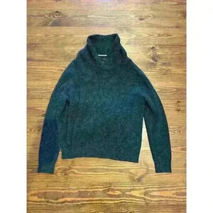 American Eagle Athletic Fit Wool Blend Men’s sweater, size XL